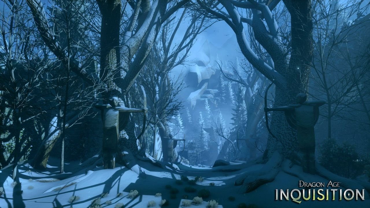 Dragon Age: Inquisition - Imagen 17